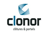 logo clonor