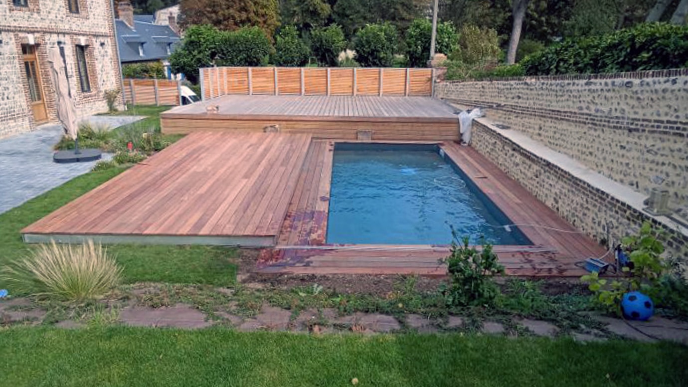 L’aménagement de piscine et de spa : un atout pour votre jardin